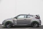 Hyundai Veloster by ARK Performance 2011 года